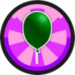 🎈Green Balloon🎈