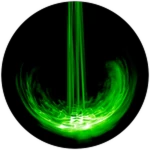 Green Blast