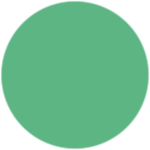 Green Chat Color