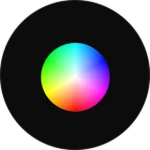 Green Colorpicker