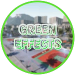 Green Effects Pack