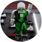 Green Gem Jersey