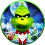 🎄Green Man😡