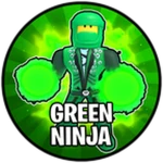 Green Ninja