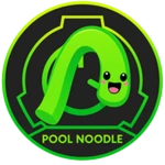 Green Pool Noodle [LIMITED]