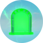 Green Portal
