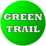 GREEN TRAIL