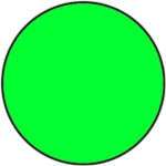 Green Trail