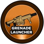 Grenade Launcher