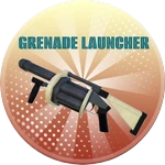 Grenade Launcher