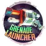Grenade Launcher