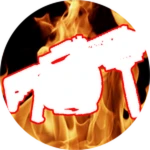 Grenade Launcher