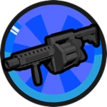 Grenade Launcher