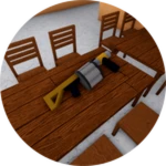 Grenade Launcher