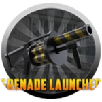 Grenade Launcher