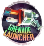 Grenade Launcher