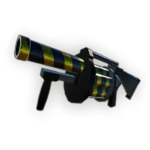 Grenade Launcher