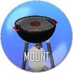 Grill [Mount]