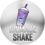 Grimace Shake