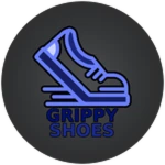 Grippy Shoes