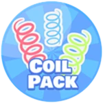 Group Members Coil Pack