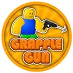 Group Members Grapple Gun