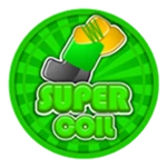 Group Members Super Coil
