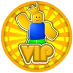 Group Members VIP
