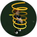 Growing Up Teleporter