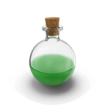 Growth Potion