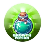 Growth Potion