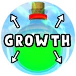 Growth Potion permanent access