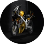 GSX750 SRAD