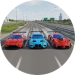GT CAR PACK
