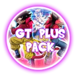 GT+ Pack