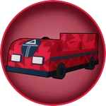 Guard Car