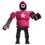 Guard Robot