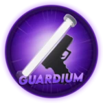 Guardium Potion [Protection NPC]