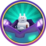 Gubby Mech Tower (Instant Unlock)