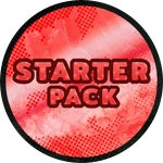 Guessing Starter Pack