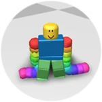 Gummy Worm Arms