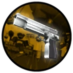 Gun