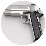 Gun pass