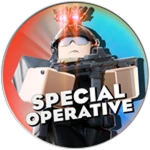 💥GUN💥 Special Operative