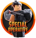 💥GUN💥 Special Operative