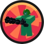 Gunner