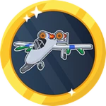 Gunner Jet