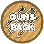 Guns Pack!