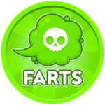 Gym Farts