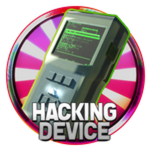 [HACK] Hacking Device